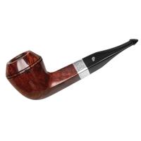 Peterson Sherlock Holmes Smooth Baker Street P-Lip
