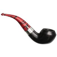Peterson Dracula Smooth (999) Fishtail
