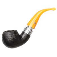Peterson Rosslare Royal Irish Sandblasted (03) Fishtail