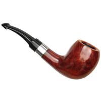 Peterson Sherlock Holmes Smooth Strand P-Lip