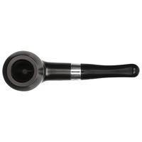 Peterson Sherlock Holmes Ebony Deerstalker P-Lip