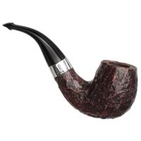 Peterson Sherlock Holmes Rusticated Professor P-Lip