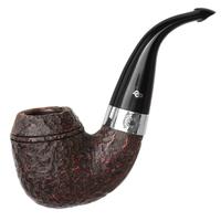 Peterson Sherlock Holmes Rusticated Baskerville P-Lip