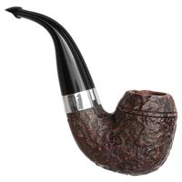 Peterson Sherlock Holmes Rusticated Baskerville P-Lip