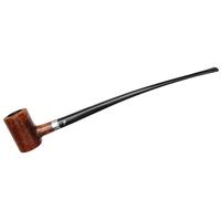 Peterson Churchwarden Smooth Tankard Fishtail
