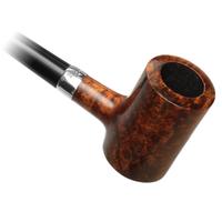 Peterson Churchwarden Smooth Tankard Fishtail