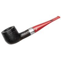 Peterson Dracula Sandblasted (606) Fishtail