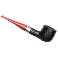 Peterson Dracula Sandblasted (606) Fishtail