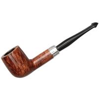 Peterson Silver Mounted Army (102) P-Lip