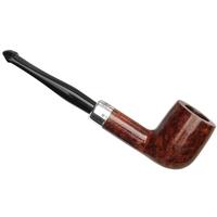 Peterson Silver Mounted Army (102) P-Lip