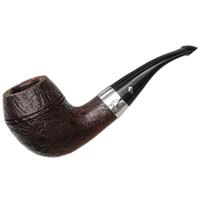 Peterson Sherlock Holmes Sandblasted Deerstalker P-Lip