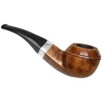 Peterson Short Smooth (80s) Fishtail