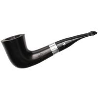 Peterson Sherlock Holmes Ebony Mycroft P-Lip