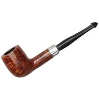 Peterson Silver Mounted Army (102) P-Lip