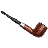 Peterson Silver Mounted Army (102) P-Lip