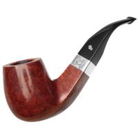 Peterson Sherlock Holmes Smooth Milverton P-Lip