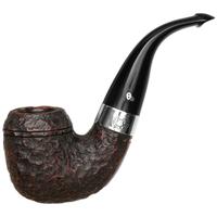 Peterson Sherlock Holmes Rusticated Baskerville P-Lip