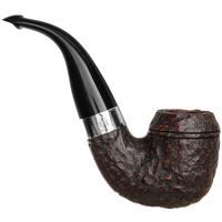 Peterson Sherlock Holmes Rusticated Baskerville P-Lip