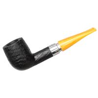 Peterson Rosslare Royal Irish Sandblasted (106) Fishtail