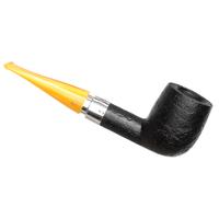 Peterson Rosslare Royal Irish Sandblasted (106) Fishtail