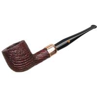 Peterson Christmas 2018 Sandblasted (606) Fishtail