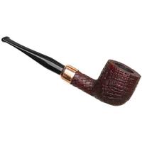 Peterson Christmas 2018 Sandblasted (606) Fishtail
