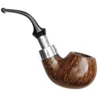 Peterson Flame Grain Spigot (XL02) Fishtail
