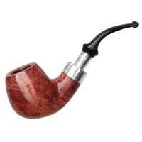 Peterson Walnut Spigot (B42) Fishtail