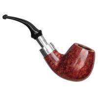 Peterson Walnut Spigot (B42) Fishtail