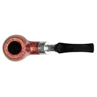 Peterson Walnut Spigot (B42) Fishtail