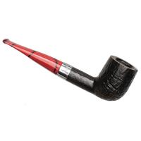 Peterson Dracula Sandblasted (X105) Fishtail