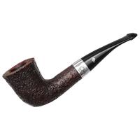 Peterson Sherlock Holmes Sandblasted Mycroft P-Lip