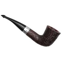 Peterson Sherlock Holmes Sandblasted Mycroft P-Lip
