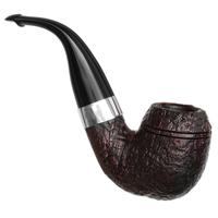 Peterson Sherlock Holmes Sandblasted Baskerville P-Lip