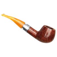 Peterson Rosslare Royal Irish Smooth (408) Fishtail