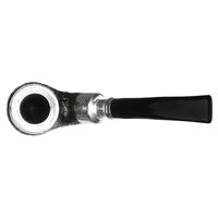 Peterson SPC 20th Anniversary Sandblasted Spigot Silver Cap (304) Fishtail (5/80)
