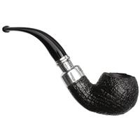 Peterson SPC 20th Anniversary Sandblasted Spigot (03) Fishtail (20/80)