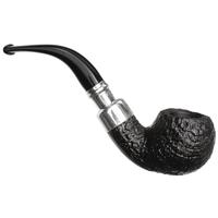 Peterson SPC 20th Anniversary Sandblasted Spigot (03) Fishtail (24/80)
