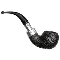 Peterson SPC 20th Anniversary Sandblasted Spigot (03) Fishtail (80/80)