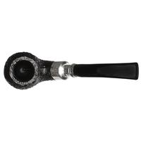 Peterson SPC 20th Anniversary Sandblasted Spigot (03) Fishtail (22/80)