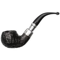 Peterson SPC 20th Anniversary Sandblasted Spigot (03) Fishtail (72/80)