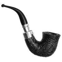 Peterson SPC 20th Anniversary Sandblasted Spigot (05) Fishtail (52/80)