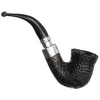 Peterson SPC 20th Anniversary Sandblasted Spigot (05) Fishtail (54/80)