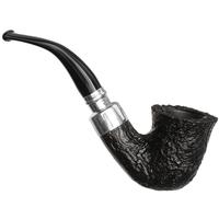 Peterson SPC 20th Anniversary Sandblasted Spigot (05) Fishtail (53/80)