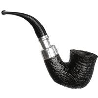 Peterson SPC 20th Anniversary Sandblasted Spigot (05) Fishtail (51/80)