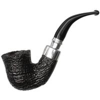 Peterson SPC 20th Anniversary Sandblasted Spigot (05) Fishtail (55/80)