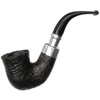 Peterson SPC 20th Anniversary Sandblasted Spigot (05) Fishtail (73/80)