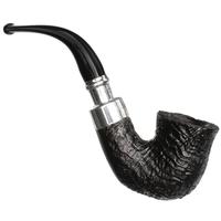 Peterson SPC 20th Anniversary Sandblasted Spigot (05) Fishtail (73/80)