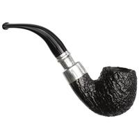 Peterson SPC 20th Anniversary Sandblasted Spigot (221) Fishtail (33/80)