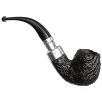 Peterson SPC 20th Anniversary Sandblasted Spigot (221) Fishtail (30/80)